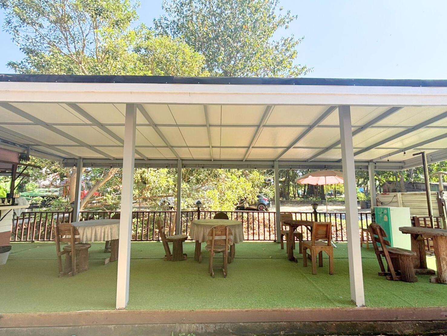 Pan Din Boutique Guest House Phra Nakhon Si Ayutthaya Exterior photo