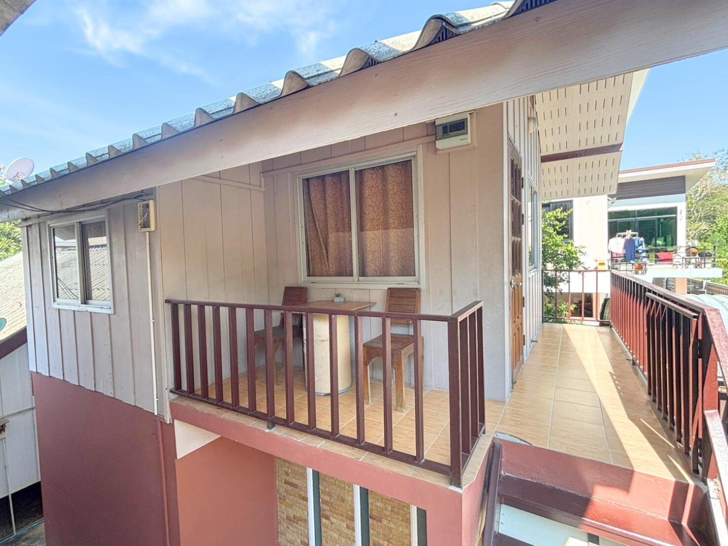 Pan Din Boutique Guest House Phra Nakhon Si Ayutthaya Exterior photo
